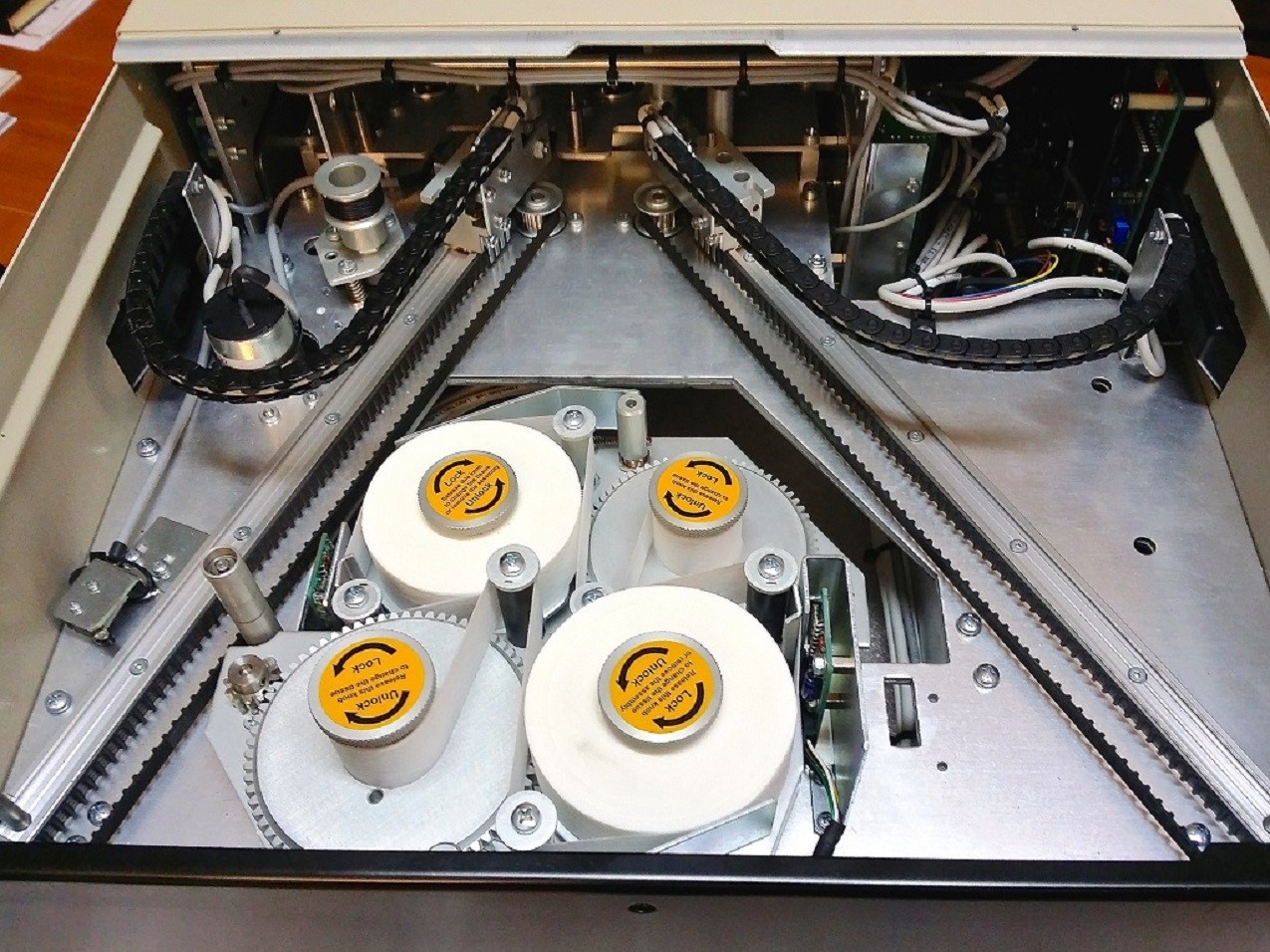 Tc-Matic internal view tcmaticinternalview1